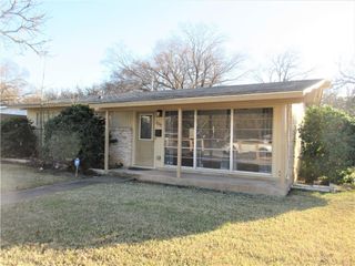 2609 Hancock DR, Austin, TX 78731