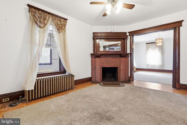 72 S MAIN ST, Smithsburg, MD 21783