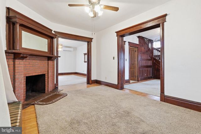 72 S MAIN ST, Smithsburg, MD 21783