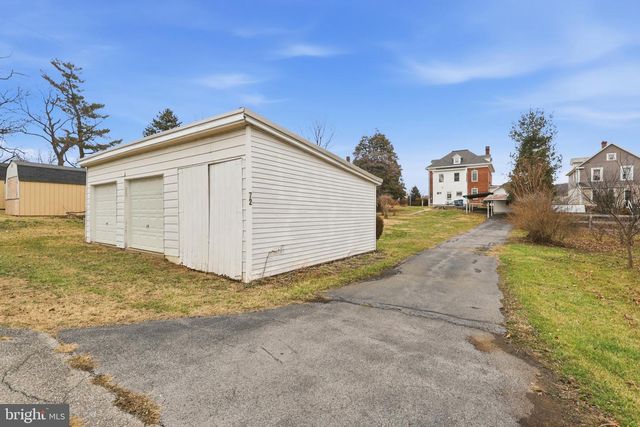 72 S MAIN ST, Smithsburg, MD 21783