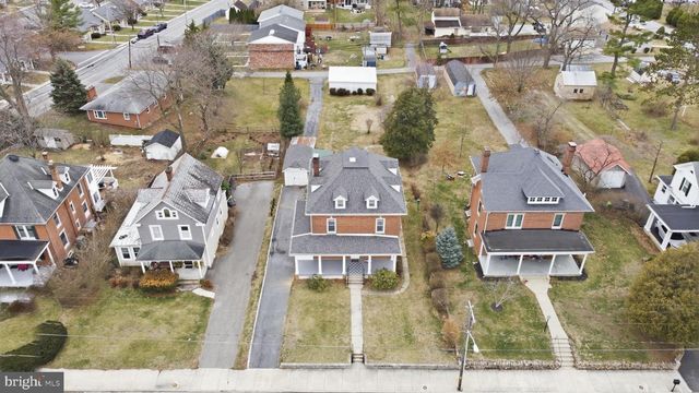 72 S MAIN ST, Smithsburg, MD 21783