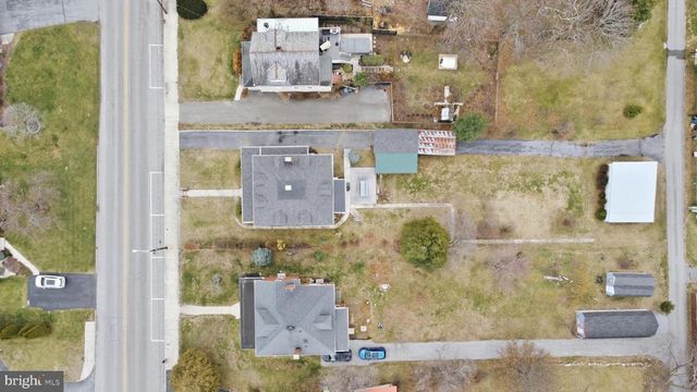 72 S MAIN ST, Smithsburg, MD 21783