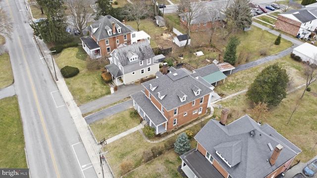 72 S MAIN ST, Smithsburg, MD 21783