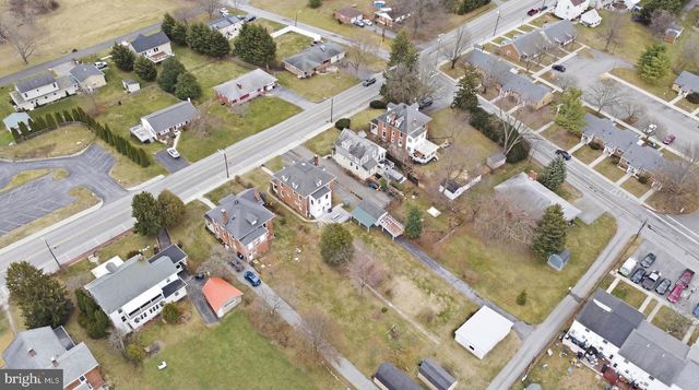 72 S MAIN ST, Smithsburg, MD 21783