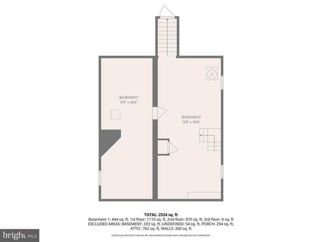 72 S MAIN ST, Smithsburg, MD 21783