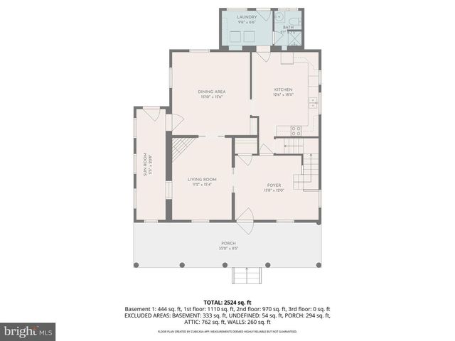 72 S MAIN ST, Smithsburg, MD 21783