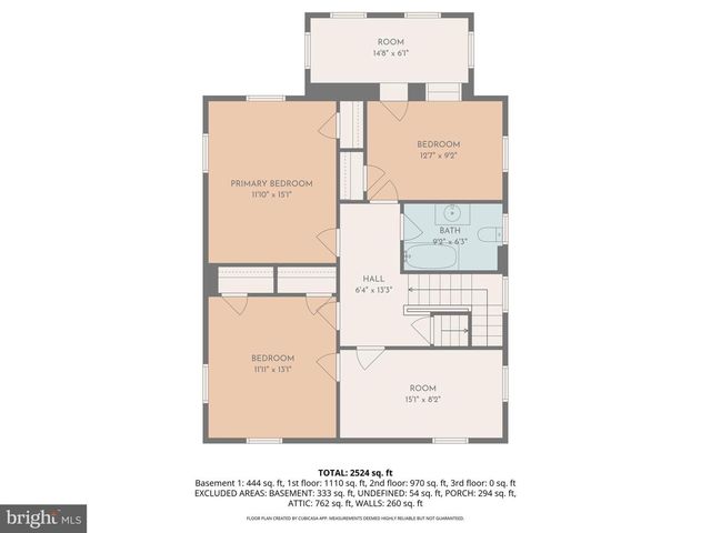 72 S MAIN ST, Smithsburg, MD 21783