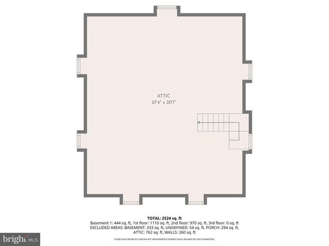 72 S MAIN ST, Smithsburg, MD 21783