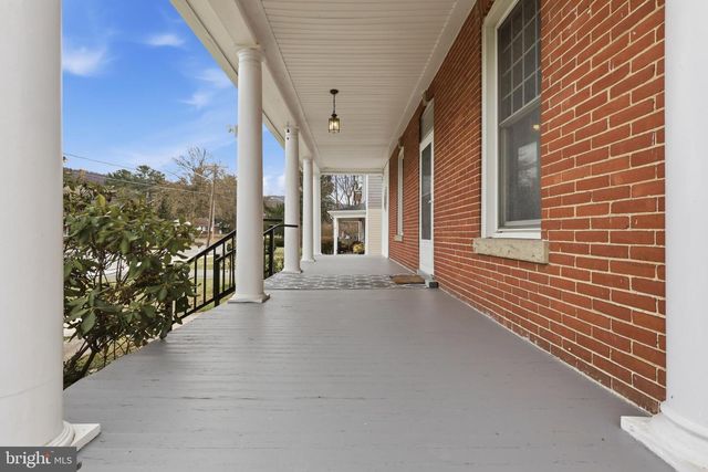 72 S MAIN ST, Smithsburg, MD 21783