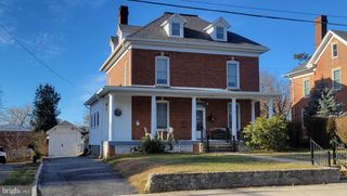 72 S MAIN ST, Smithsburg, MD 21783
