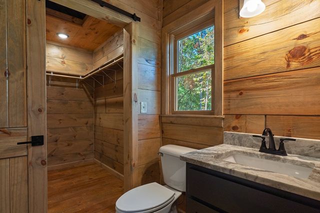 85 Moreland Trail, Blue Ridge, GA 30513