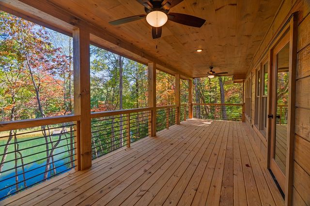 85 Moreland Trail, Blue Ridge, GA 30513