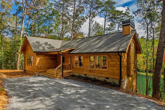 85 Moreland Trail, Blue Ridge, GA 30513