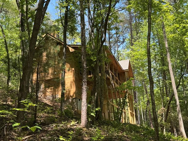 85 Moreland Trail, Blue Ridge, GA 30513