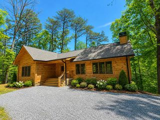 85 Moreland Trail, Blue Ridge, GA 30513