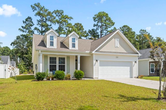 3039 Honey Clover Ct., Longs, SC 29568