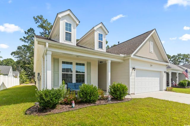 3039 Honey Clover Ct., Longs, SC 29568