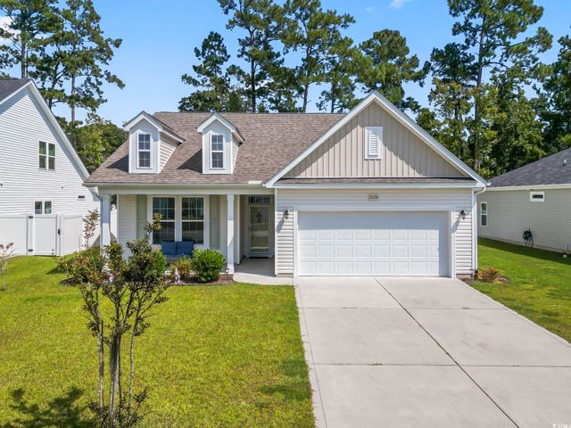 3039 Honey Clover Ct., Longs, SC 29568