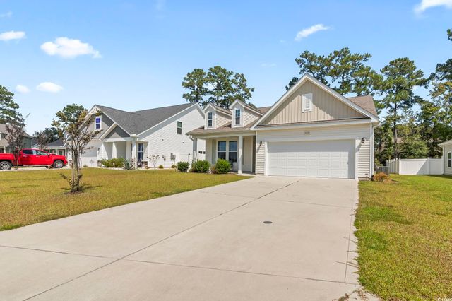 3039 Honey Clover Ct., Longs, SC 29568
