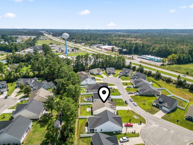 3039 Honey Clover Ct., Longs, SC 29568