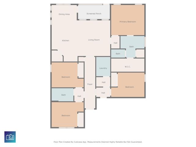 3039 Honey Clover Ct., Longs, SC 29568