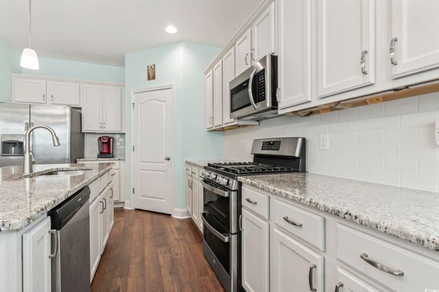 3039 Honey Clover Ct., Longs, SC 29568