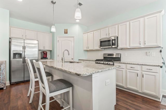 3039 Honey Clover Ct., Longs, SC 29568