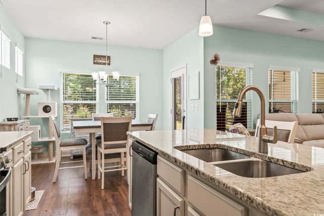 3039 Honey Clover Ct., Longs, SC 29568