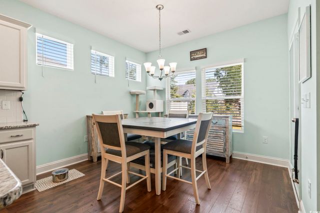 3039 Honey Clover Ct., Longs, SC 29568