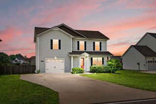 2308 Pea Ridge Rd, Clarksville, TN 37040