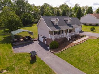 291 Poplar Pt, Rickman, TN 38580