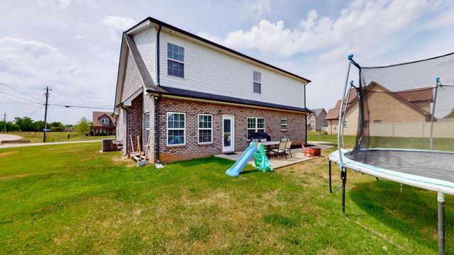 107 Olin McFolin Cv, Lascassas, TN 37085