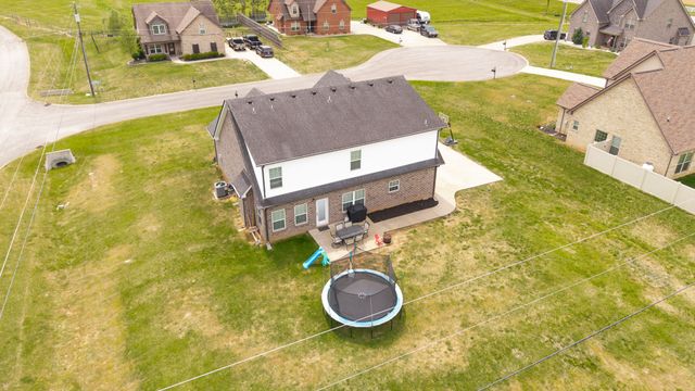 107 Olin McFolin Cv, Lascassas, TN 37085