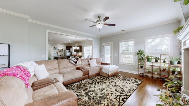 107 Olin McFolin Cv, Lascassas, TN 37085