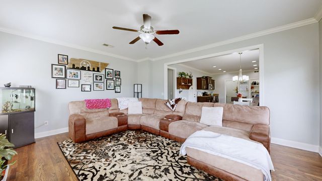 107 Olin McFolin Cv, Lascassas, TN 37085