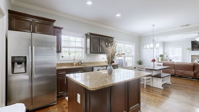 107 Olin McFolin Cv, Lascassas, TN 37085