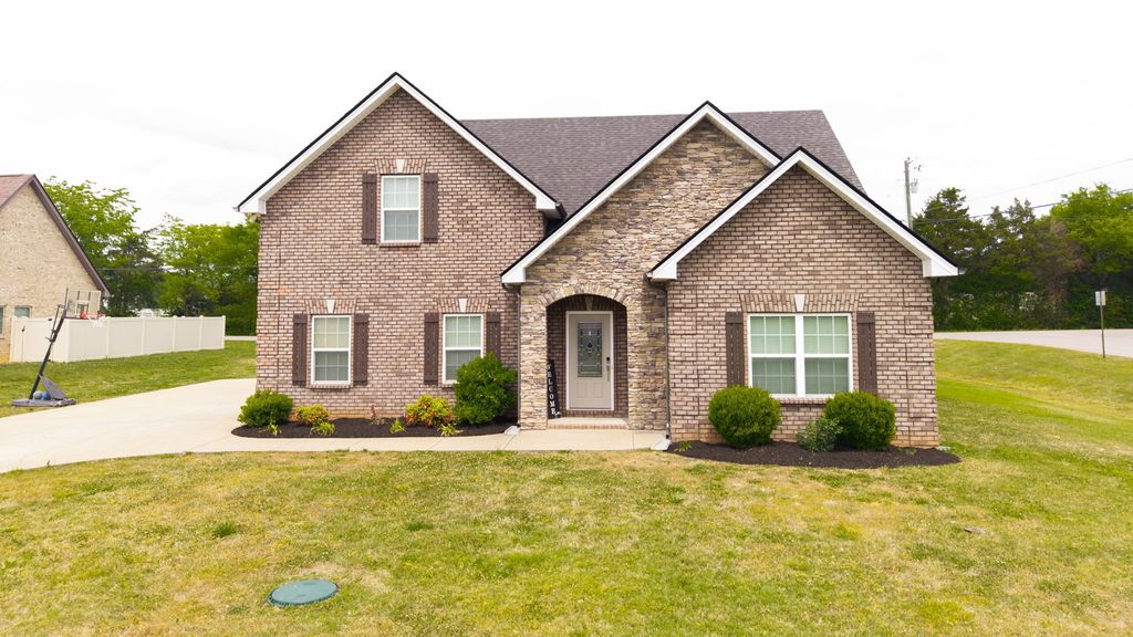 107 Olin McFolin Cv, Lascassas, TN 37085