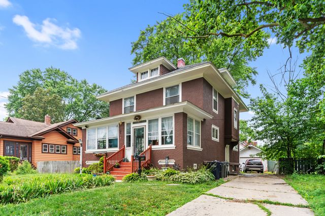 512 Ryerson Avenue, Elgin, IL 60123