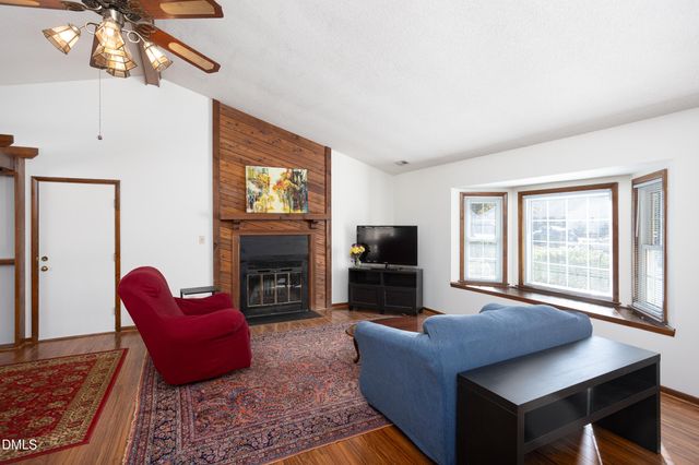 5520 Round Hill Lane, Raleigh, NC 27616