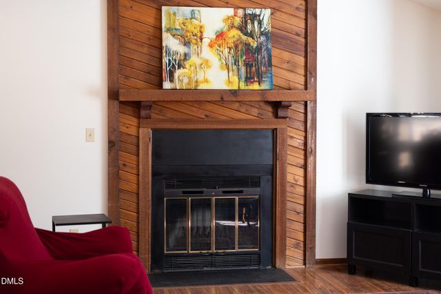 5520 Round Hill Lane, Raleigh, NC 27616