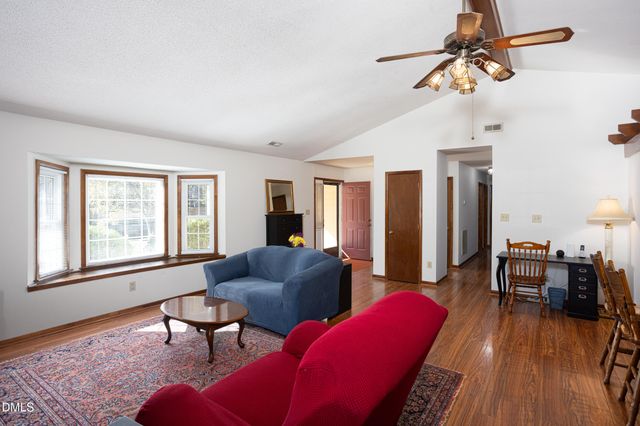 5520 Round Hill Lane, Raleigh, NC 27616