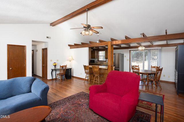 5520 Round Hill Lane, Raleigh, NC 27616