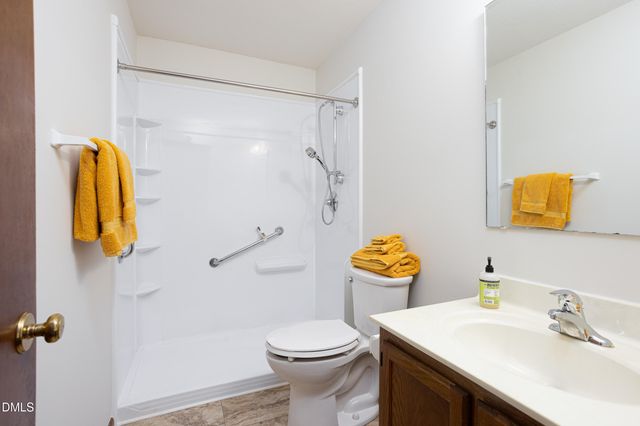 5520 Round Hill Lane, Raleigh, NC 27616