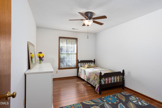 5520 Round Hill Lane, Raleigh, NC 27616