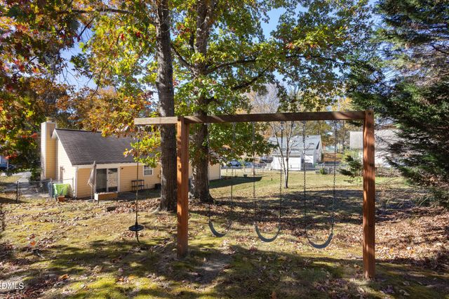 5520 Round Hill Lane, Raleigh, NC 27616