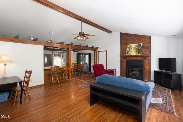 5520 Round Hill Lane, Raleigh, NC 27616