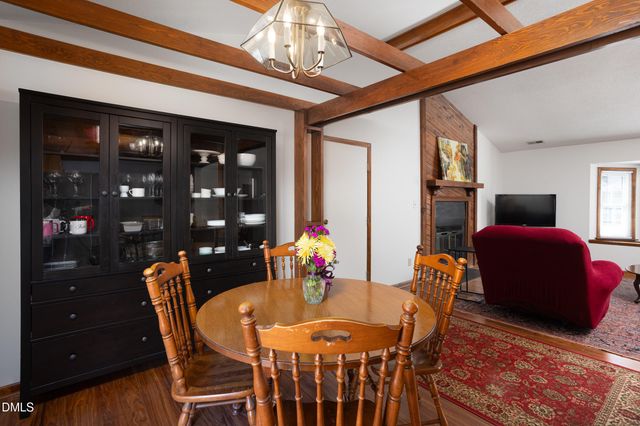 5520 Round Hill Lane, Raleigh, NC 27616