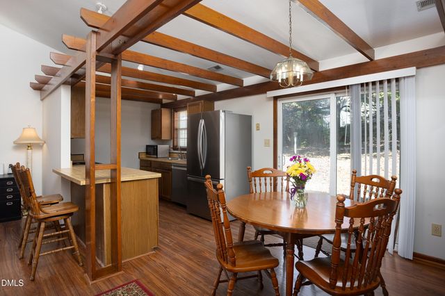 5520 Round Hill Lane, Raleigh, NC 27616