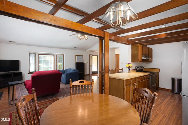 5520 Round Hill Lane, Raleigh, NC 27616