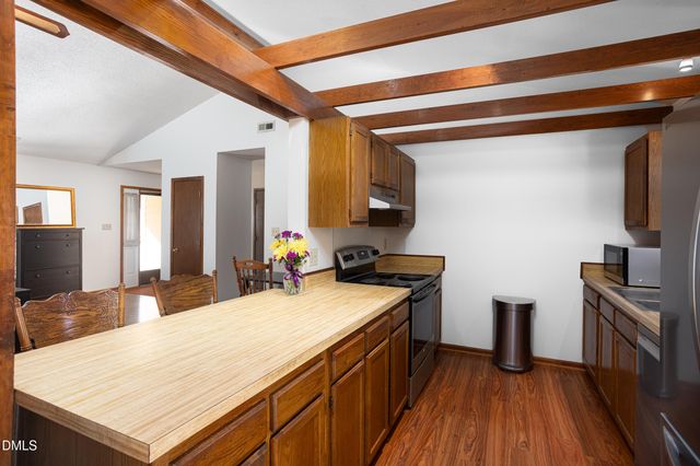 5520 Round Hill Lane, Raleigh, NC 27616